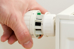 Belbins central heating repair costs